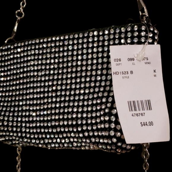 Night out handbag/purse - Picture 2 of 9